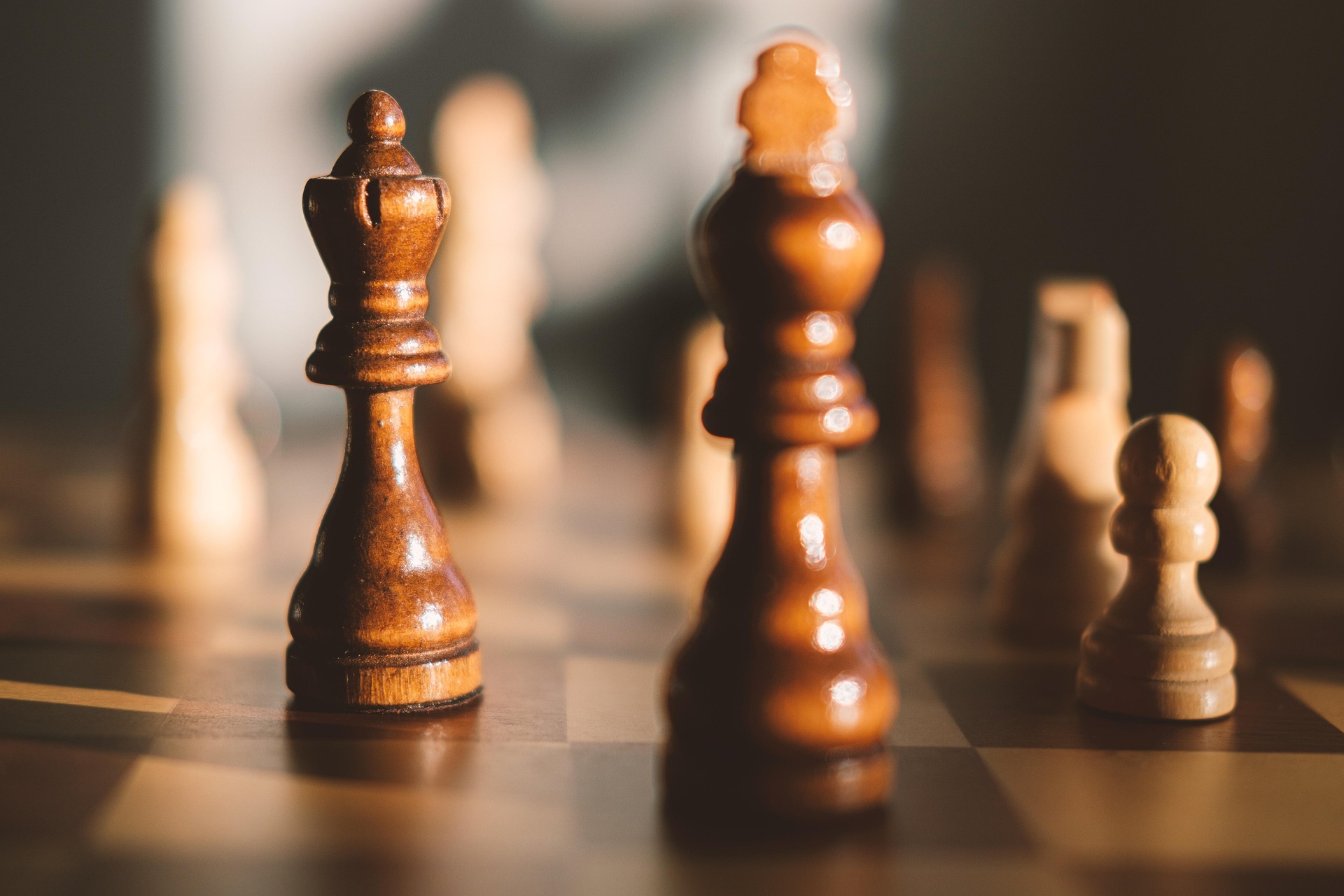 Juegos de mesa