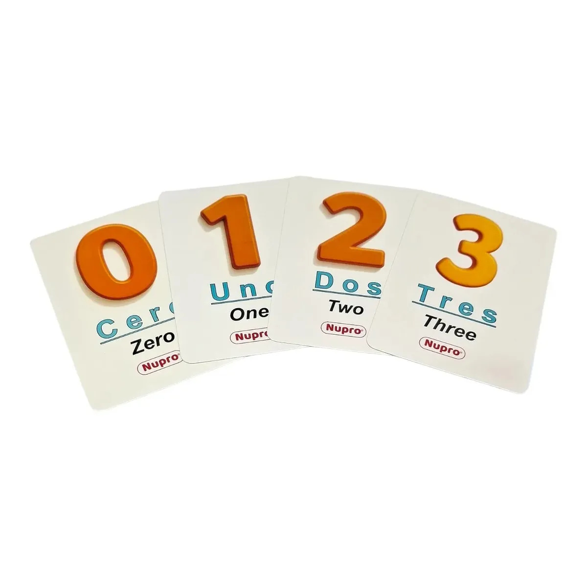 JUEGO DE CARTAS DIDACTICAS ABC SUMAS Y RESTAS EN ACCIÓN PARA NIÑOS MÁS DE 6 AÑOS 50 CARTEJONES