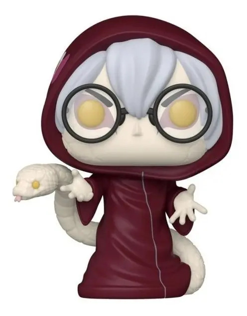 Funko Pop! Animation Naruto Kabuto Yakushi
