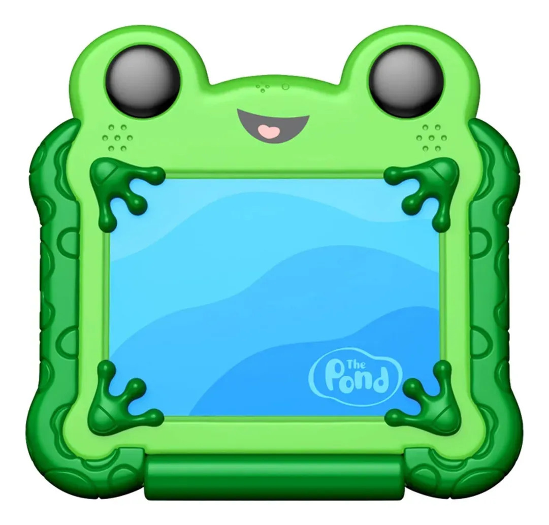 Funko Pop! Vinyl Pixar Toy Story 5 Lilypad