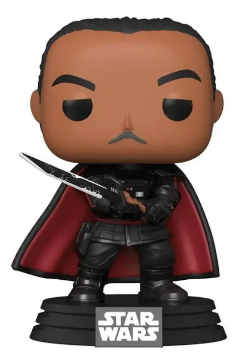 Funko Pop Star Wars - Moff Gideon #380