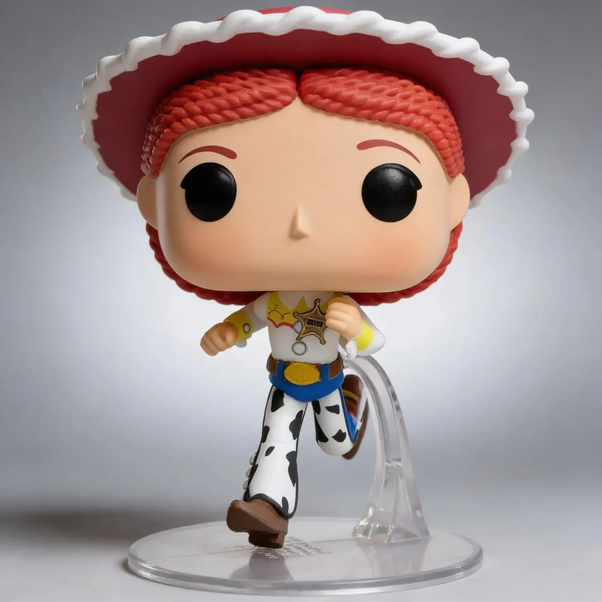 Funko Pop Jessie #1710 Toy Story