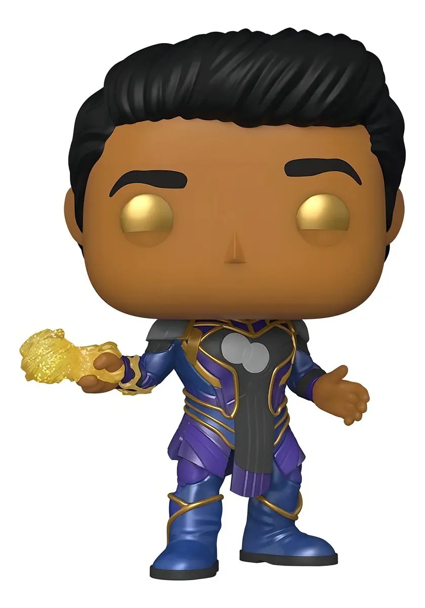 Funko Pop! - Marvel Eternals - Kingo 731