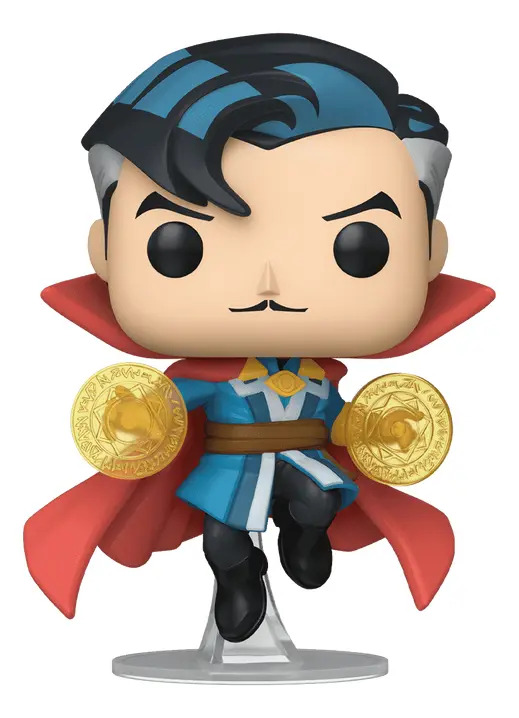 Funko Pop Doctor Strange #1532 Marvel