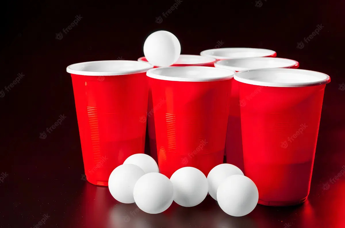 Pelotitas Ping Pong Pro Class X 6 En Blister Faydi 970-0051