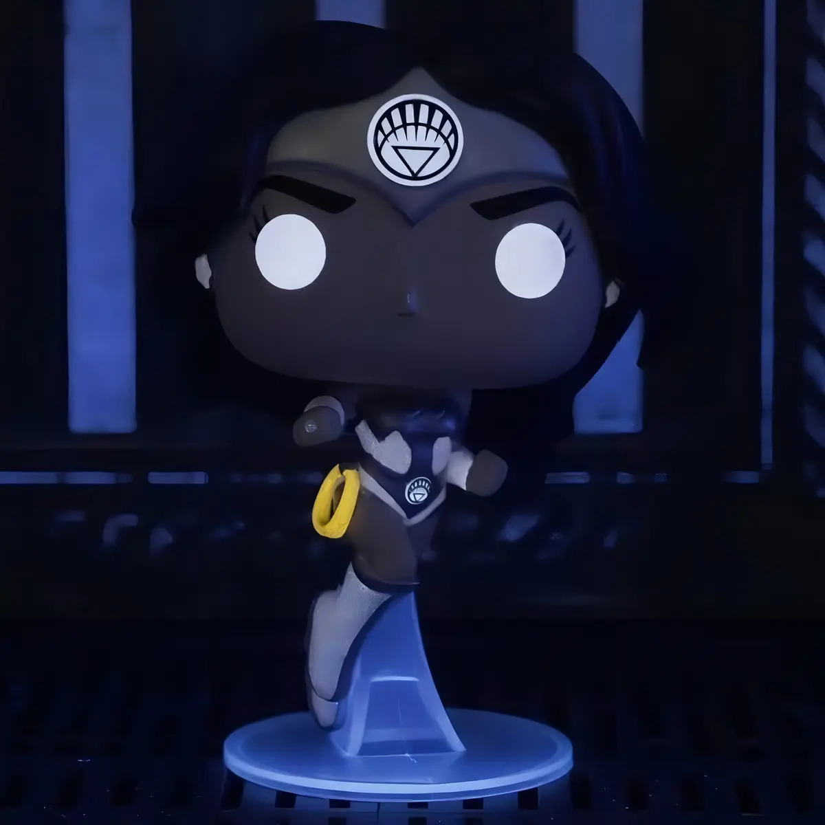 Funko Pop Heroes - Wonder Woman 423