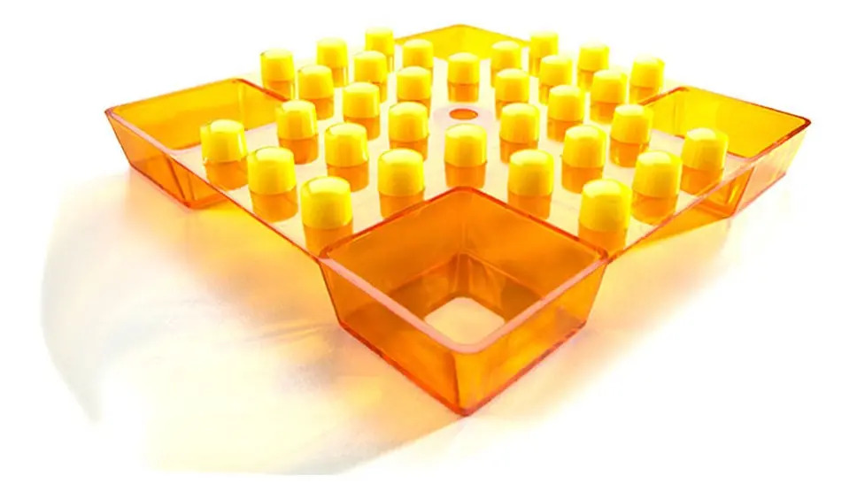 Juego De Mesa Ingenio Uno Solo Ruibal