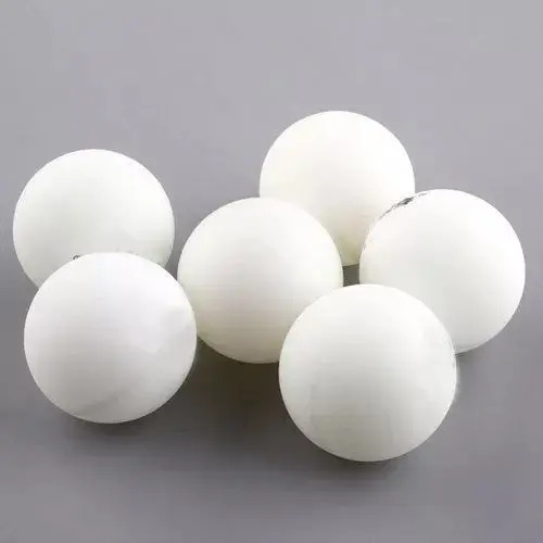 Pelotitas Ping Pong Pro Class X 6 En Blister Faydi 970-0051