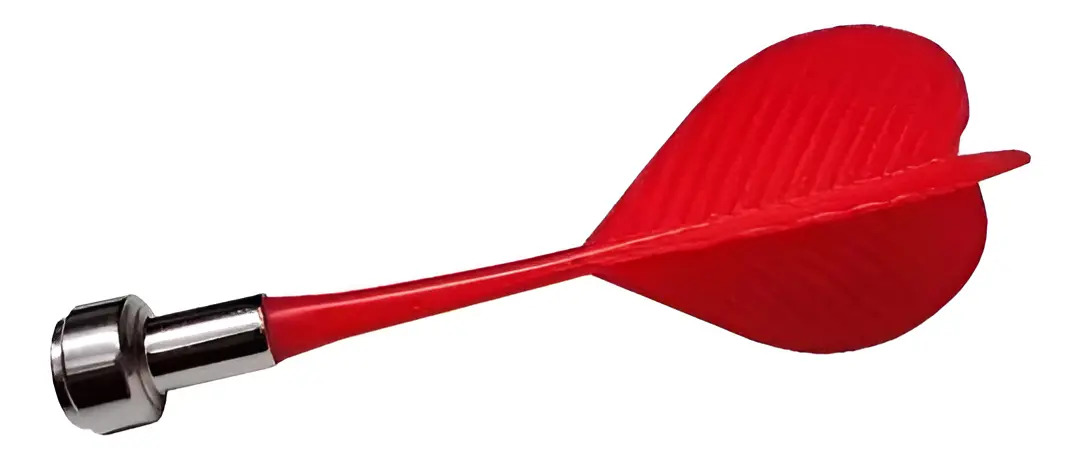 Juego Dardos Magnético ES DIVERTIDO Faydi M12 Tablero Reversible