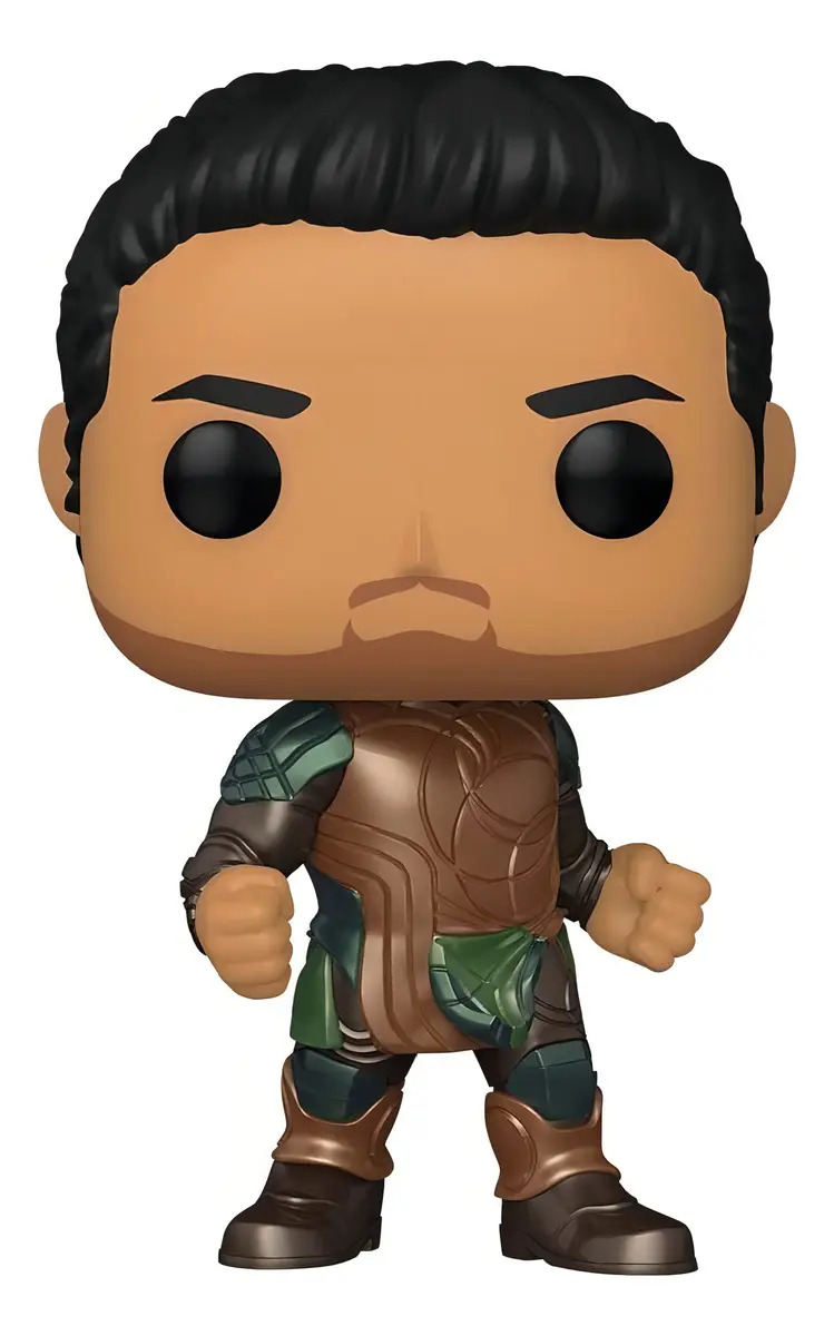 Funko Pop Marvel: Eternals - Gilgamesh