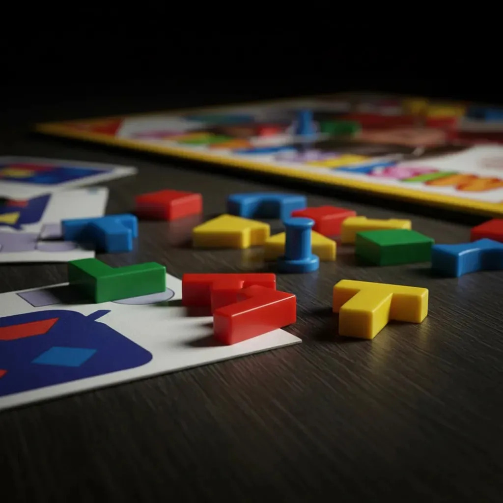 Juego Mister Sabio Ruibal Don Rastrillo (+ 3 Años)