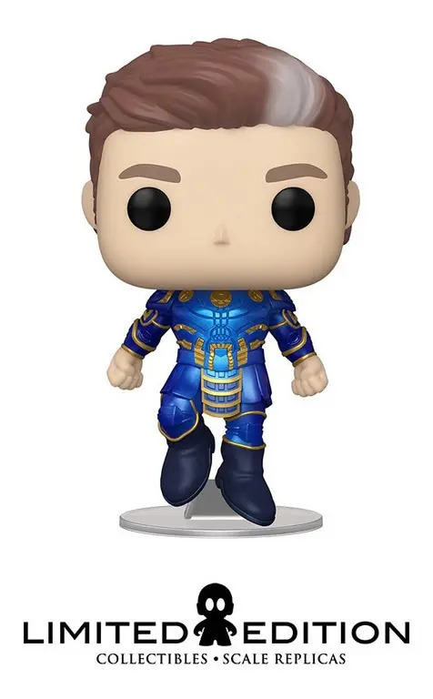 Funko Pop! Eternals Ikaris