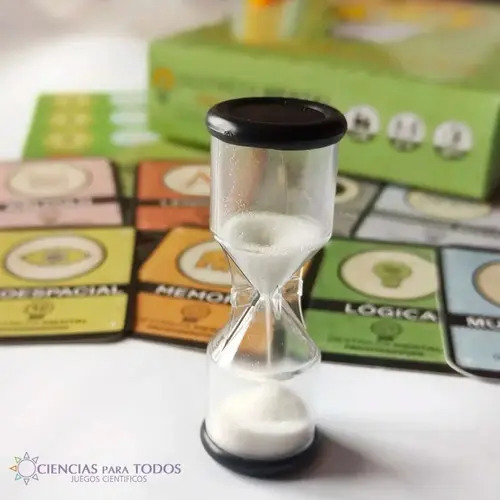 Juego De Mesa Destreza Mental Reconexiones 4003