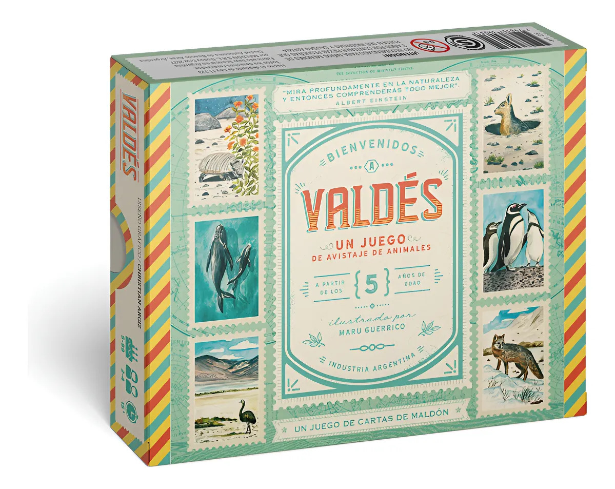 Juego De Mesa Valdés De Maldón