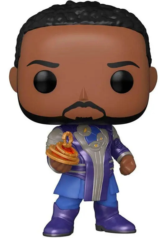 Funko Phastos Eternals Pop! Figura 3.75